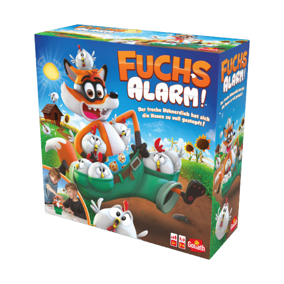 Box Fuchsalarm Right Fuchsalarm