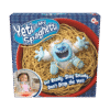 Yeti in my Spaghetti