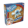 Yeti in my Spaghetti