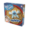Yeti in my Spaghetti