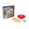 Yeti in my Spaghetti