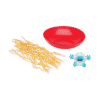 Yeti in my Spaghetti