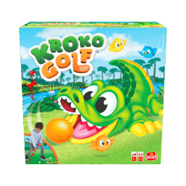 Kroko Golf