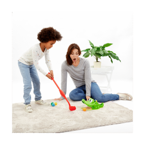 Kroko golf lifestyle 2 Kroko Golf