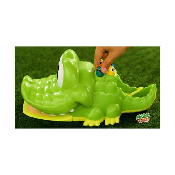 Kroko golf lifestyle 3 Kroko Golf