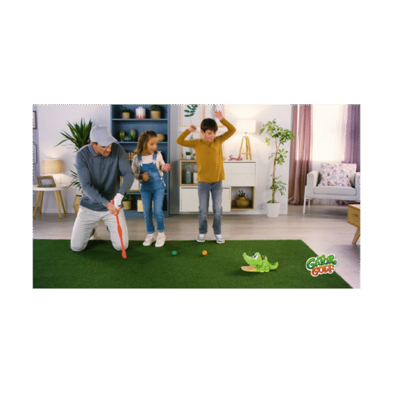 Kroko golf lifestyle Kroko Golf