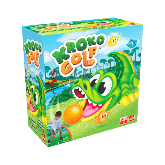 Kroko golf links Kroko Golf