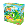 Kroko golf rechts Kroko Golf
