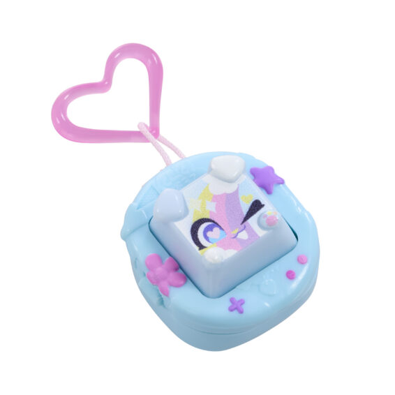 Clickeez Deluxe Keychain