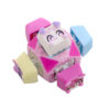 Clickeez Deluxe Keychain