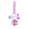 Clickeez Deluxe Keychain