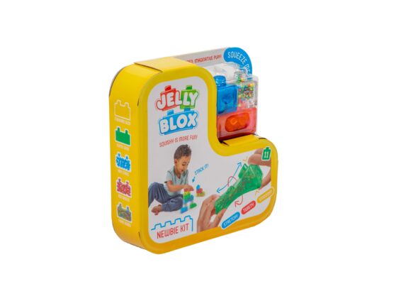 Jelly Blox - Newbie Kit