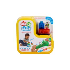 Jelly Blox - Newbie Kit