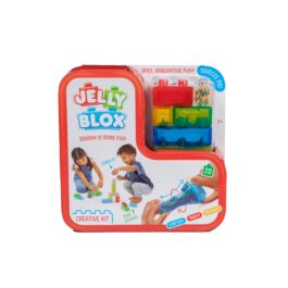 Jelly Blox - Creative Kit