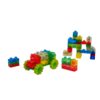 Jelly Blox - Vroom Truck Kit