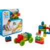 Jelly Blox - Vroom Truck Kit