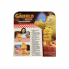 Animagic Garfield 10" Dancing Plush
