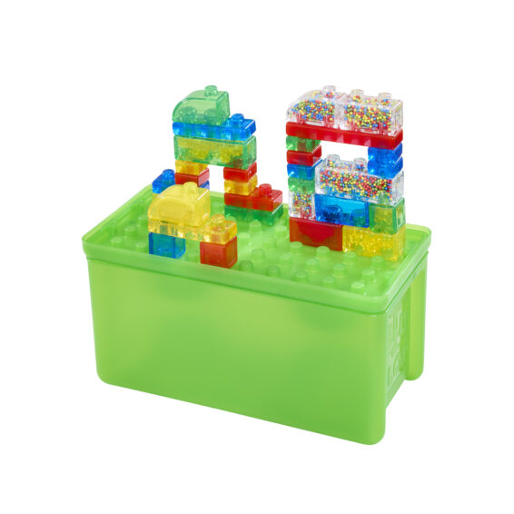 Jelly Blox - Stash & Stack